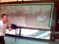 Matt Walden VS The Door