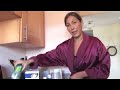 Diet Tips : Making a Before Bed Protein Shake