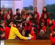 Coro Infantil da Academia Música S. Mamede na RTP!