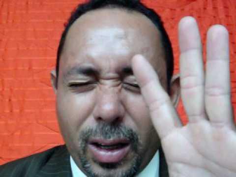 ORA��O PODEROSA PARA QUEBRAR AS MALDI��ES TE�LOGO JOILSON DE ASSIS