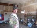 Traditional Archery Bow Instinct Shooting with Venom Takedown
