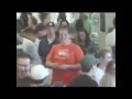 Part 1 of Derek deangelis LOL Comedy Show 2!