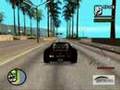 GTA SA Bugatti Veyron
