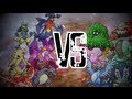An awesome legit shiny match VS Scarlett94 !
