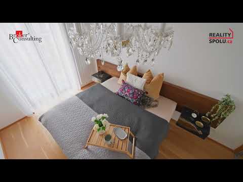Video Prodej, byty/2+kk, 66 m2, 38278 Lipno nad Vltavou, Český Krumlov [ID 84567]