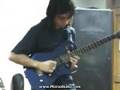 Faraz Anwar- Akhir Kyun