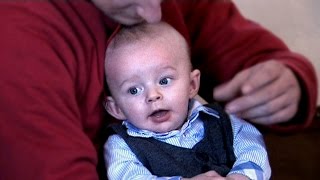 Mohelnice vítá nové občánky