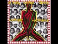 Bekijk muziek clip van A Tribe Called Quest  met Keep It Rollin'