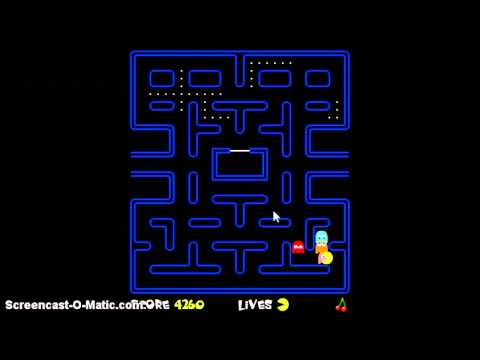 pacman online