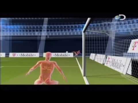 gol - El fútbol es el deporte más popular del mundo, pero es también un negocio que mueve billones de dólares, invertidos tanto en entrenamiento y en preparación d...
