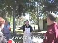 Barbecue Jonglage
