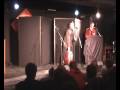 Kabaret Klakier-gość w hotelu