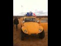 Vw bug baja