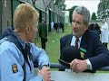 Country File at the Lincolnshire Show 2008