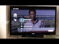 Sony BRAVIA TV - Set Up and Quick Guide