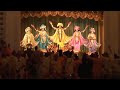 Lokanath Swami - Hare Krishna kirtan - ISKCON Mayapur 2006