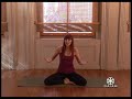 Total Body Transformation Yoga: Introduction With Sadie Nardini