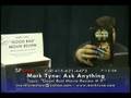 Mark Tyne's 30 Second Good Bad Movie Review # 8b - Star Wars Vs. Planet of the Apes - Pt 2