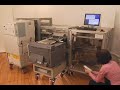 The Espresso Book Machine