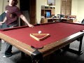 pool trick shots