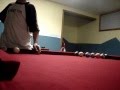 pool trick shots