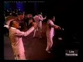 Four Tops - Medley: I'll be there / Shadows of love (live)