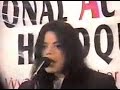 Michael Jackson _ The Angry Black MAN