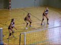 u17 volleyteam
