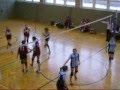 u17 volleyteam