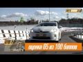 Нажмите для просмотра : Тест-драйв Toyota Prius