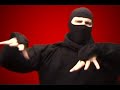 Ask A Ninja, Question 25 \"Summer Jobs\" Ask A Ninja, Question 25 \"Summer Jobs\"
