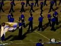 2004 marching show