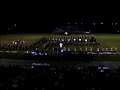 2004 marching show