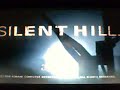 Silent Hill 1 On PSP Silent Hill 1 On PSP