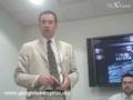 Google Lunar X PRIZE Tech Talk: Will Pomerantz (Part 1 of 5)