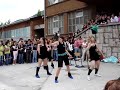 nastop jesenice