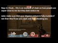 TF2 Spy Guide