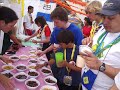 Escuteiros do Estoril no Jamboree 2007