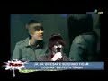 Freddie Mercury Prateado - Justin Bieber