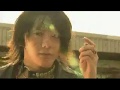 窓辺から君と舞い降りた