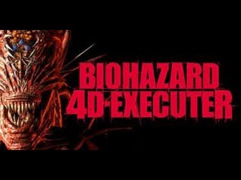 Executer - Para los interesados en la saga resident evil encontrareis todas las entregas en mi canal y algunas extras muy interesantes sobre el argumento. - Resident Ev...