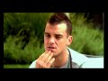 Robbie Williams Xbox special