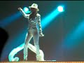 christina aguilera   aint no other man  live in baltimore 