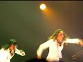 christina aguilera   aint no other man  live in baltimore 