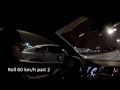 VW Golf R vs Opel Insignia OPC EDS