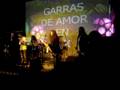 Garras de amor - Gotitas