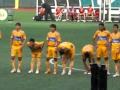 TIGRES VS TIMBERS