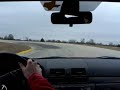 Mazdaspeed3 at Texas World Speedway (part 1) Mazdaspeed3 at Texas World Speedway (part 1)