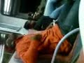 Afrikaner geht in der S-Bahn ab Part 2