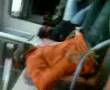 Afrikaner geht in der S-Bahn ab Part 2